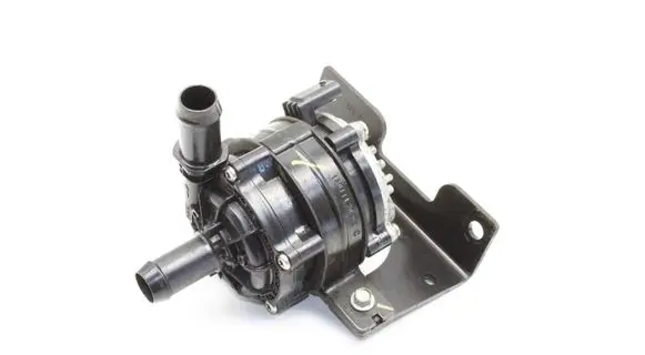 Ford Mustang Mach-E Electric auxiliary coolant/water pump LJ938K577BC