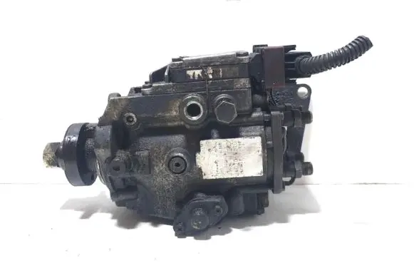 Opel Astra G Fuel injection high pressure pump