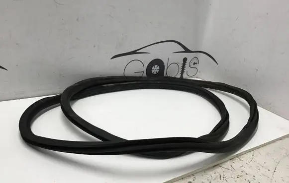 Mercedes-Benz EQS X296 Front door rubber seal A2966970500
