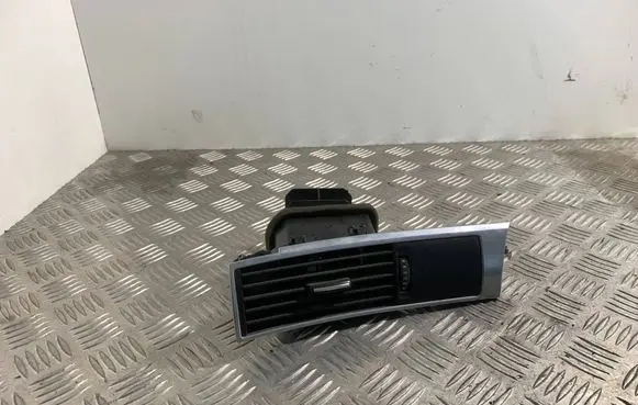 Audi A6 Allroad C6 Dashboard side air vent grill/cover trim 4F1820901D