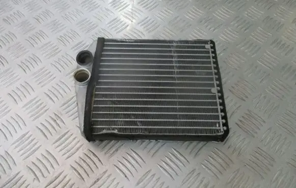 Fiat Croma Heater blower radiator