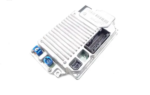 Ford Ranger GPS navigation control unit/module JS7T14G370HHC MX1V00R1