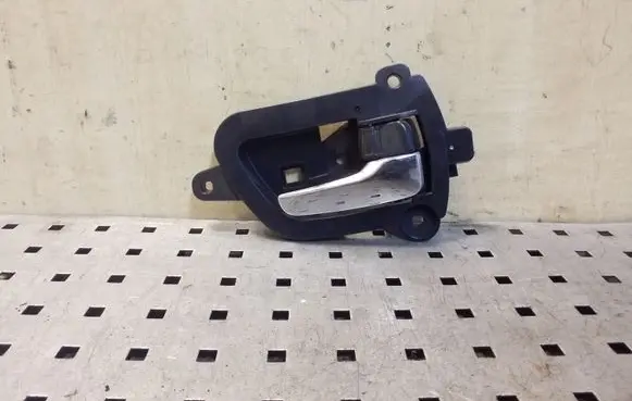 Front door interior handle