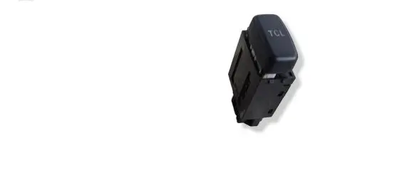 Mitsubishi Grandis Other switches/knobs/shifts 4F03