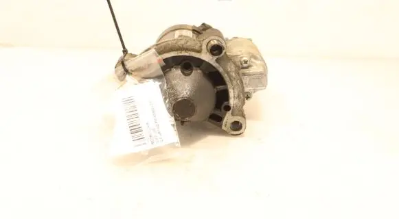 Citroen C4 Grand Picasso Starter motor