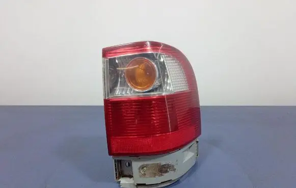 Ford Galaxy Rear/tail lights 7M5945096H