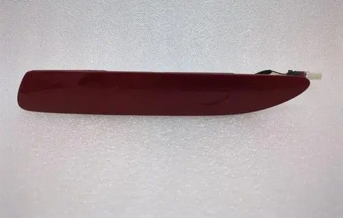 Porsche 911 992 Front door exterior handle 992837205K