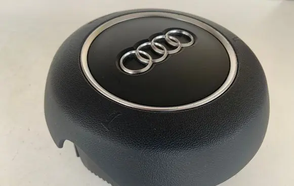 Audi Q5 SQ5 Steering wheel airbag cover 