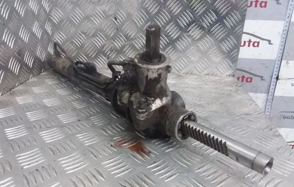 Renault Megane I Steering rack