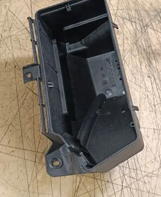 Mercedes-Benz ML W164 Fuse box set A1645400624