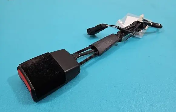 Ford S-MAX Front seatbelt DS73-F61208-BE IMPRK1515471