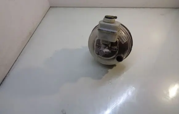 BMW 5 F10 F11 Brake booster 296796726013