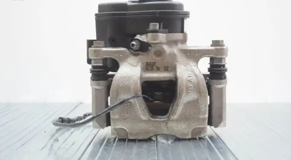 Audi A4 S4 B9 8W Rear brake caliper 32355763