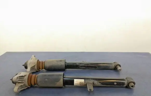BMW 3 G20 G21 Rear shock absorber/damper 22326183