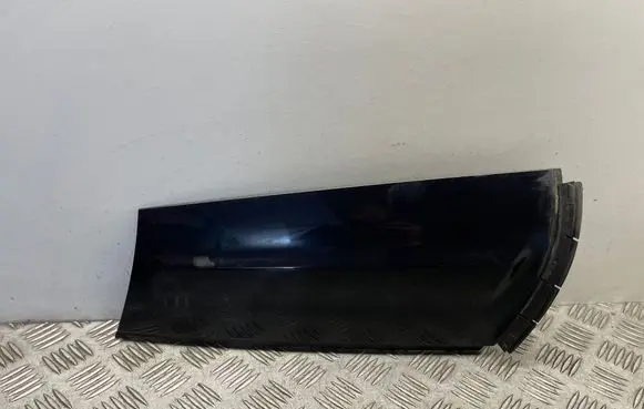 Mini One - Cooper Coupe R56 Rear side glass trim 7146101