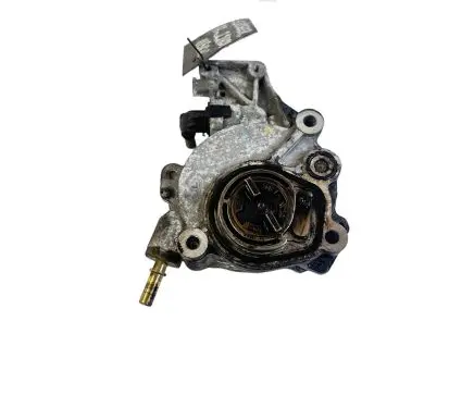 Vacuum pump
