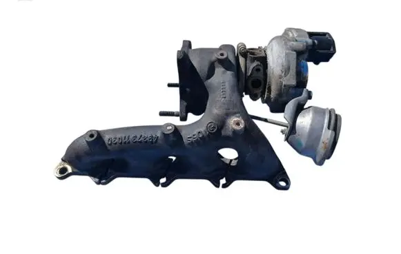Volkswagen Golf VI Turbo 4937311030