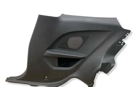 Ford Fiesta Coupe rear side trim panel H1BBB31012AEW