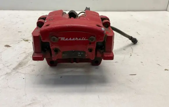Maserati Levante Rear brake caliper 06700388360