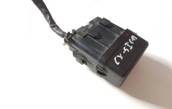 Mazda CX-5 Fuse module 7191 PPTD10 7191YA1