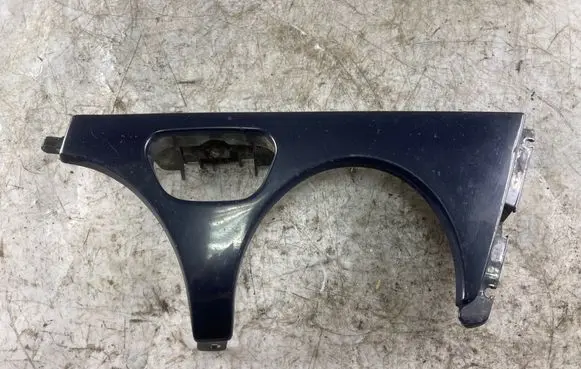 Mercedes-Benz E W210 Under headlight/headlamp trim 2108200312Li 2108200312