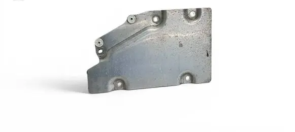 BMW iX3 G08 Pickup box liner 8740108 53713