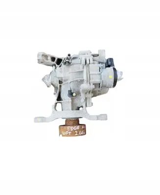 Ford Edge II Rear differential