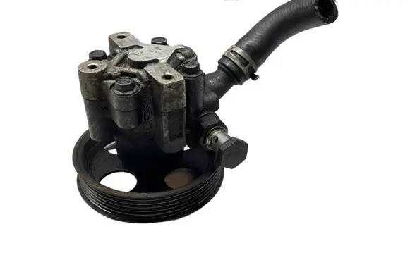 Opel Insignia A Power steering pump 13309336 8KG1300078 YS1930H20727