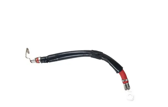 Volvo XC60 Positive cable (battery)
