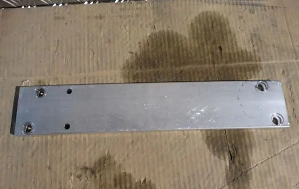 Mercedes-Benz S W223 Engine mount bracket A2236163800