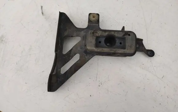 Porsche Cayenne (92A) Jacking socket point 7P5802819A