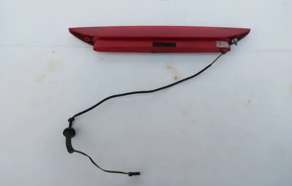 Volvo V60 Third/center stoplight 31395455