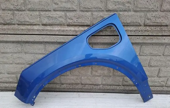 Volvo XC40 Front arch trim XCXCXD