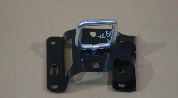 Volvo XC60 Engine bonnet/hood lock/latch loop/hook 