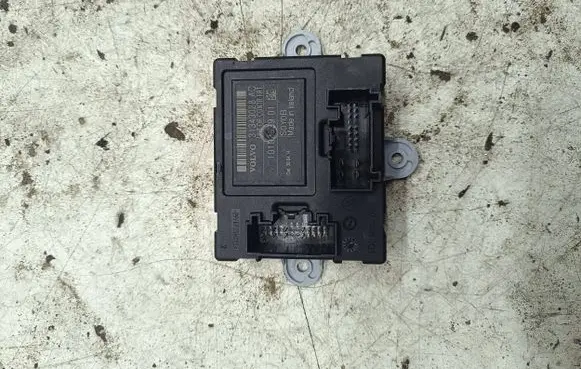 Volvo XC60 Door control unit/module 31343028AC 1010253901