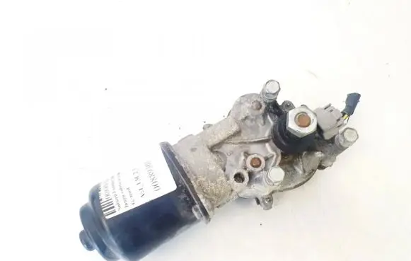 Subaru Forester SG Wiper motor