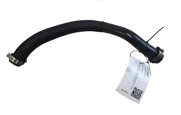Citroen C5 Breather valve 636122