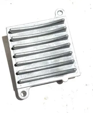 Mercedes-Benz GL X164 Heater blower fan relay 2208209210 982611B005 11500038