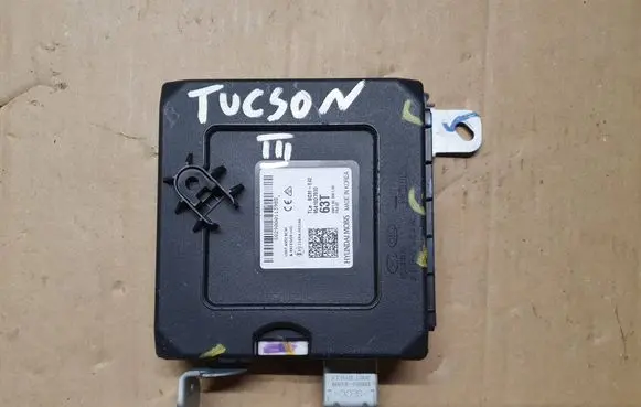 Hyundai Tucson TL Glow plug pre-heat relay S82900011398D 95410D7630