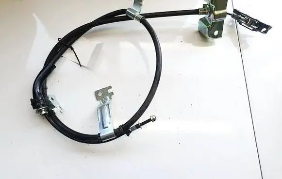 Hyundai Ioniq Handbrake/parking brake wiring cable