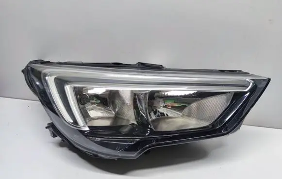 Opel Crossland X Headlight/headlamp 13467968