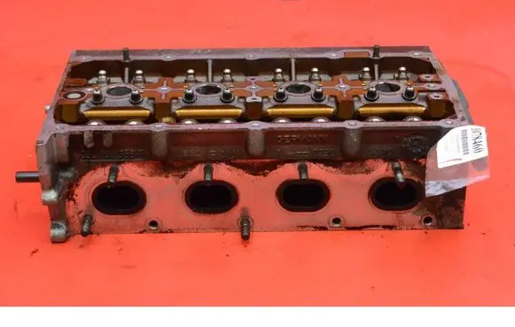 Volkswagen Golf IV Engine head 03C103358F