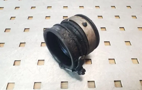 Ford Transit Air intake hose/pipe