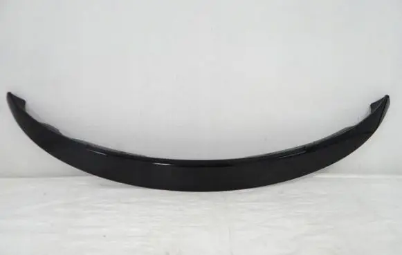 Renault Scenic IV - Grand scenic IV Front bumper upper radiator grill 658472887R