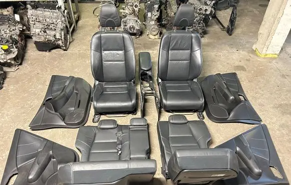 Honda Civic IX Interior set 