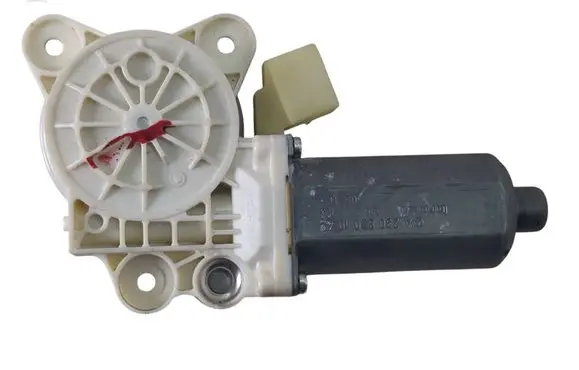 Mercedes-Benz CLK A209 C209 Front door window regulator motor A2308201042 0130821921 106257102