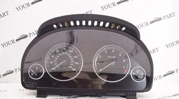 BMW X3 F25 Speedometer (instrument cluster) 9280481