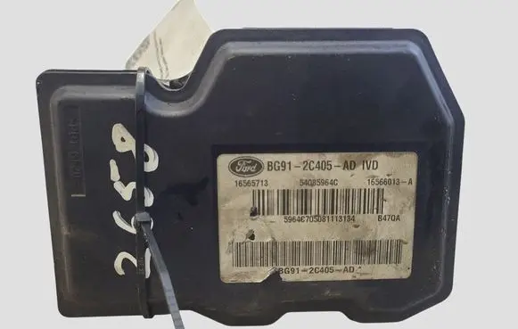 Ford Galaxy ABS Pump BG912C405AD 54085964C HA0265932