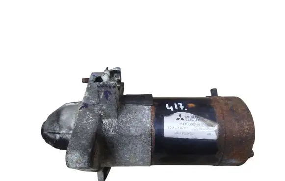 Renault Laguna II Starter motor M1T80681AM
