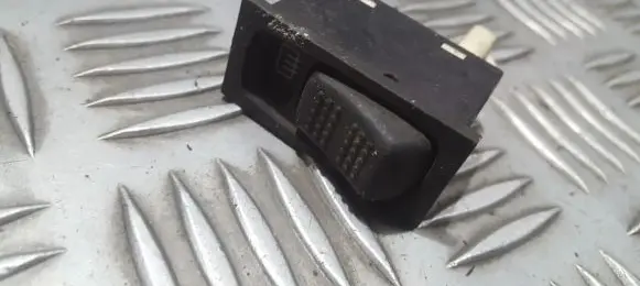 Ford Sierra Windscreen/window heater switch 83BG18C621AA 59160